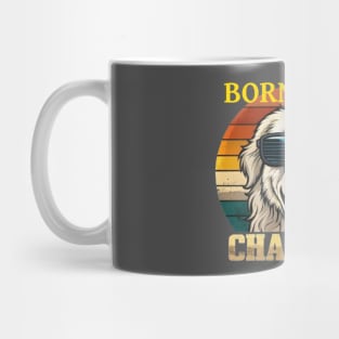 Great Pyrenees champion Mug